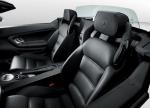 Lamborghini Gallardo LP560-4 Spyder 2008 года